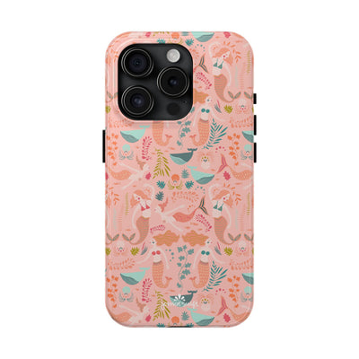 Siren Song | iPhone Case