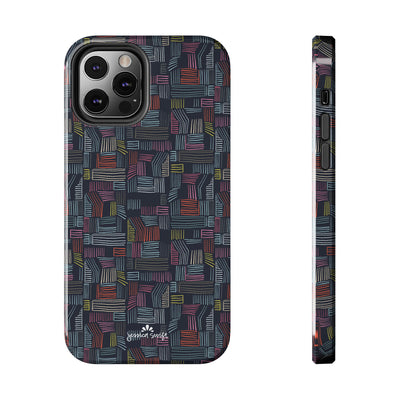 Seedmap | iPhone Case