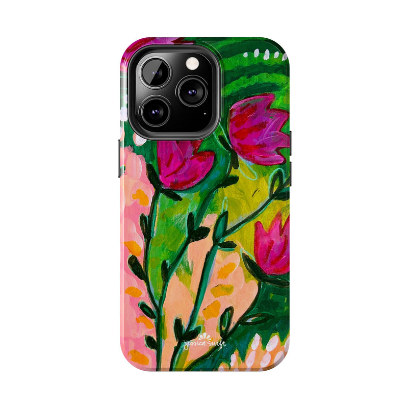 New Growth | iPhone Case