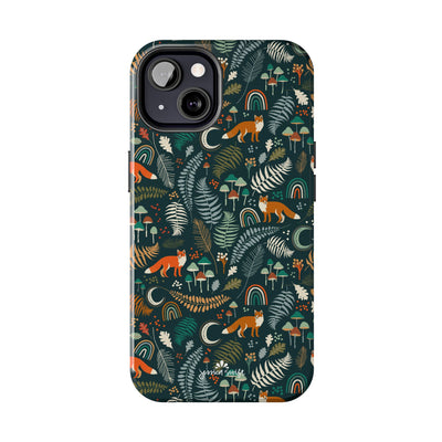 Underbrush | iPhone Case