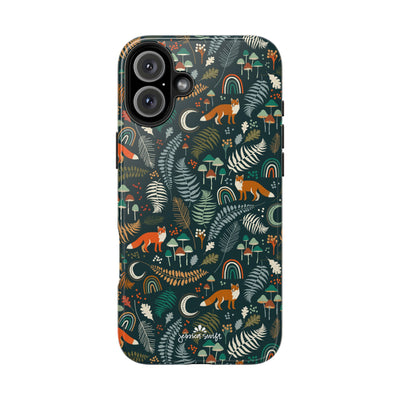 Underbrush | iPhone Case