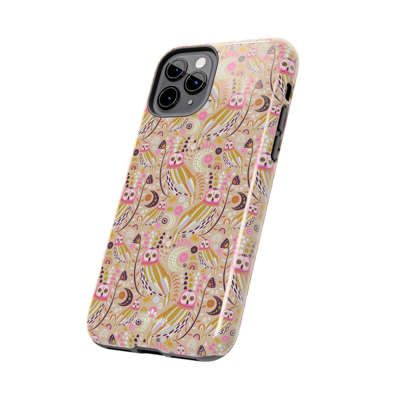 Sova | iPhone Case