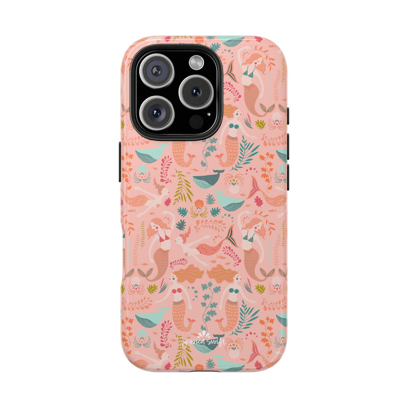 Siren Song | iPhone Case