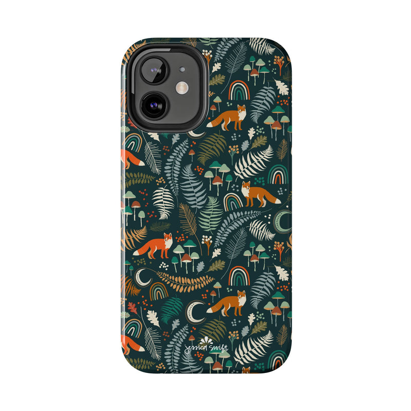 Underbrush | iPhone Case