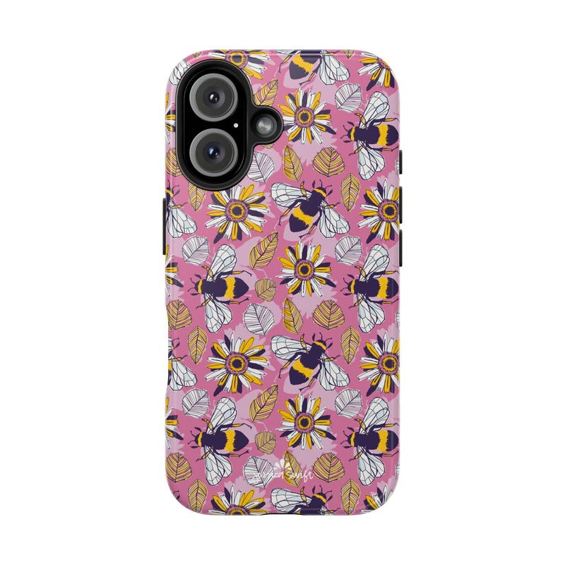 Nectarlove | iPhone Case