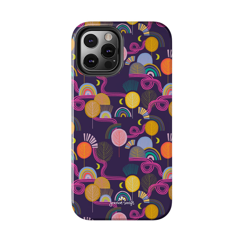 Rise and Shine | iPhone Case