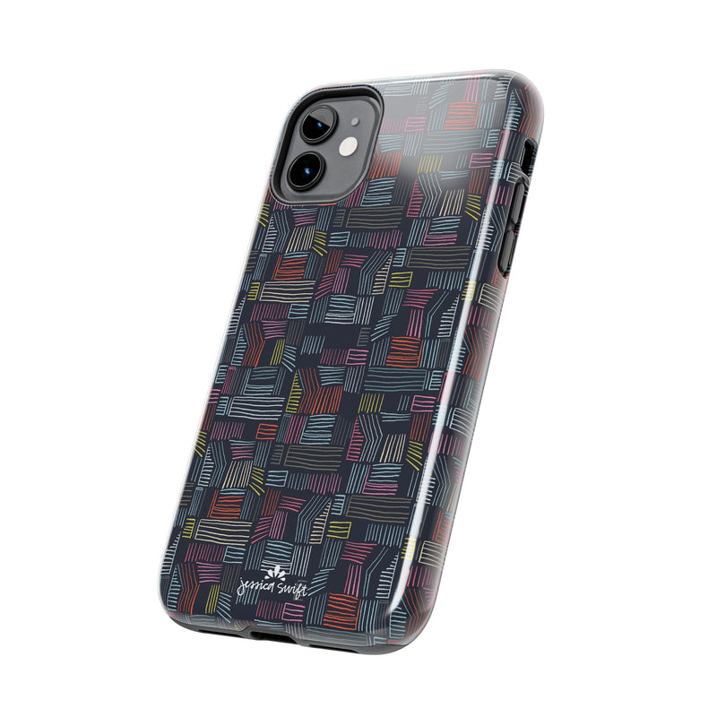 Seedmap | iPhone Case