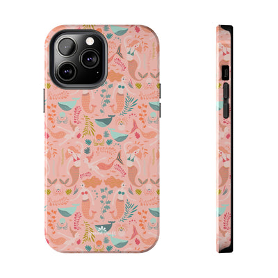 Siren Song | iPhone Case