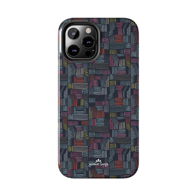 Seedmap | iPhone Case