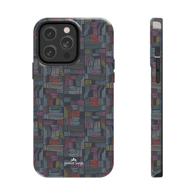 Seedmap | iPhone Case