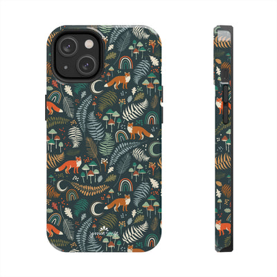 Underbrush | iPhone Case