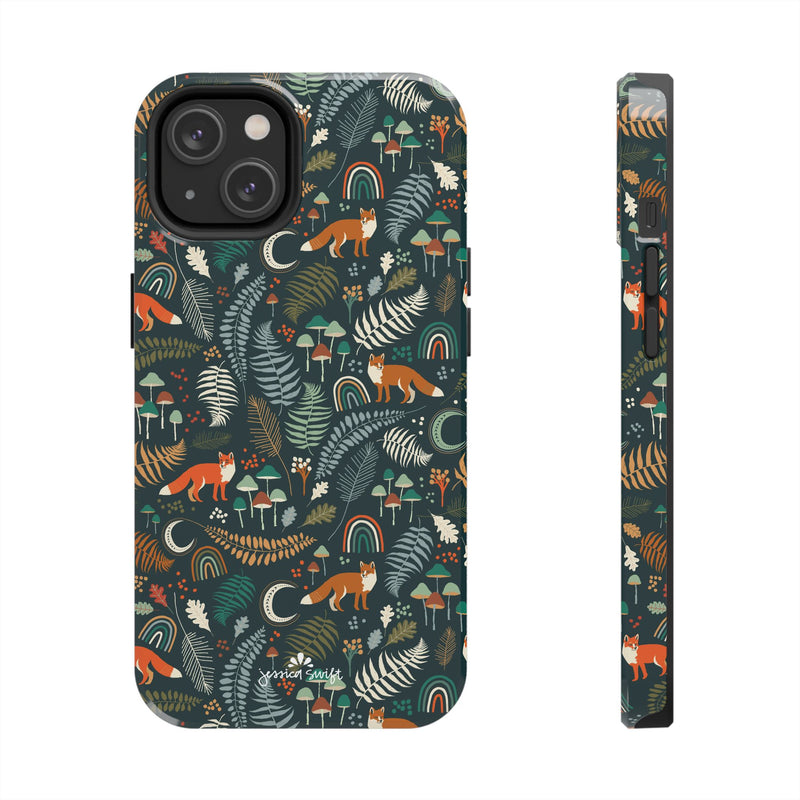 Underbrush | iPhone Case