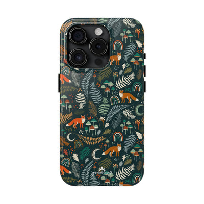 Underbrush | iPhone Case