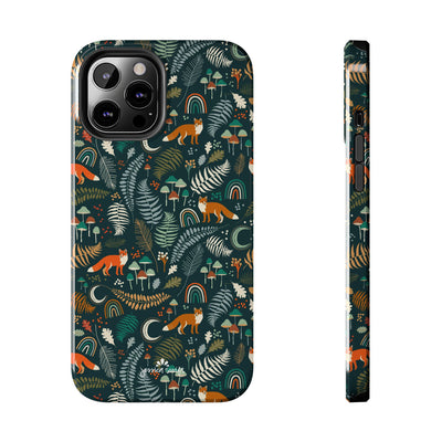 Underbrush | iPhone Case