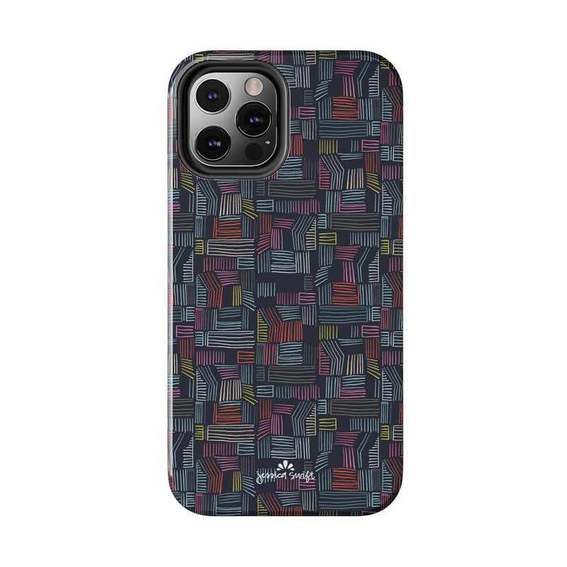 Seedmap | iPhone Case