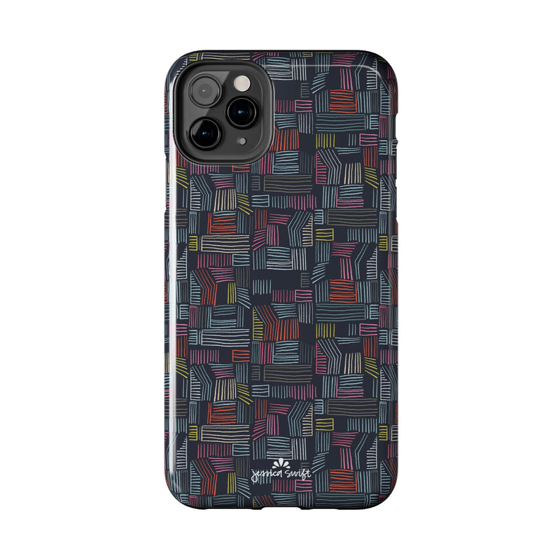 Seedmap | iPhone Case