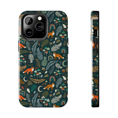 Underbrush | iPhone Case