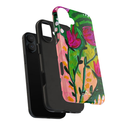 New Growth | iPhone Case