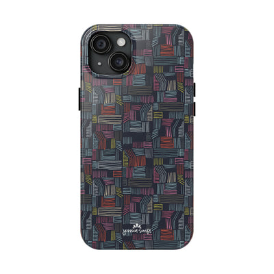 Seedmap | iPhone Case