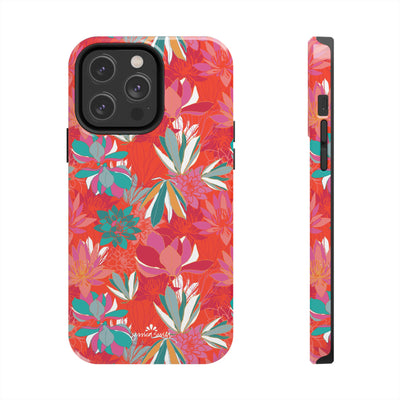 Hyper Bouquet | iPhone Case