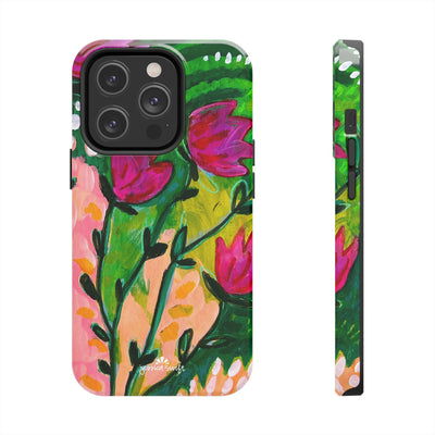 New Growth | iPhone Case