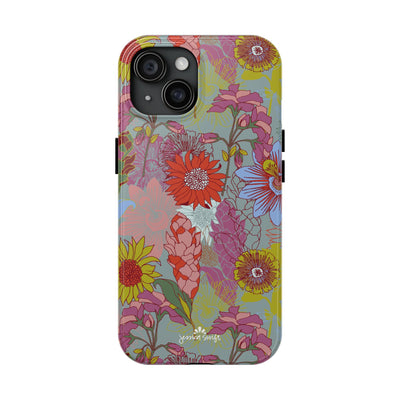 Samantha | iPhone Case