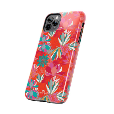 Hyper Bouquet | iPhone Case