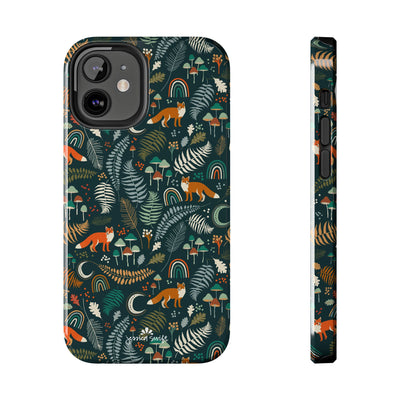 Underbrush | iPhone Case