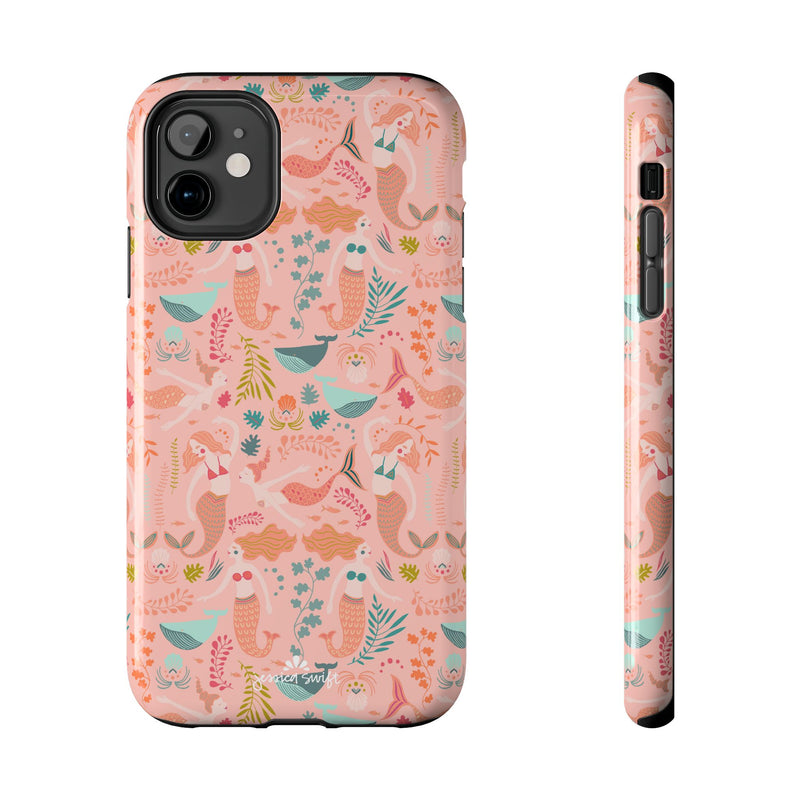 Siren Song | iPhone Case