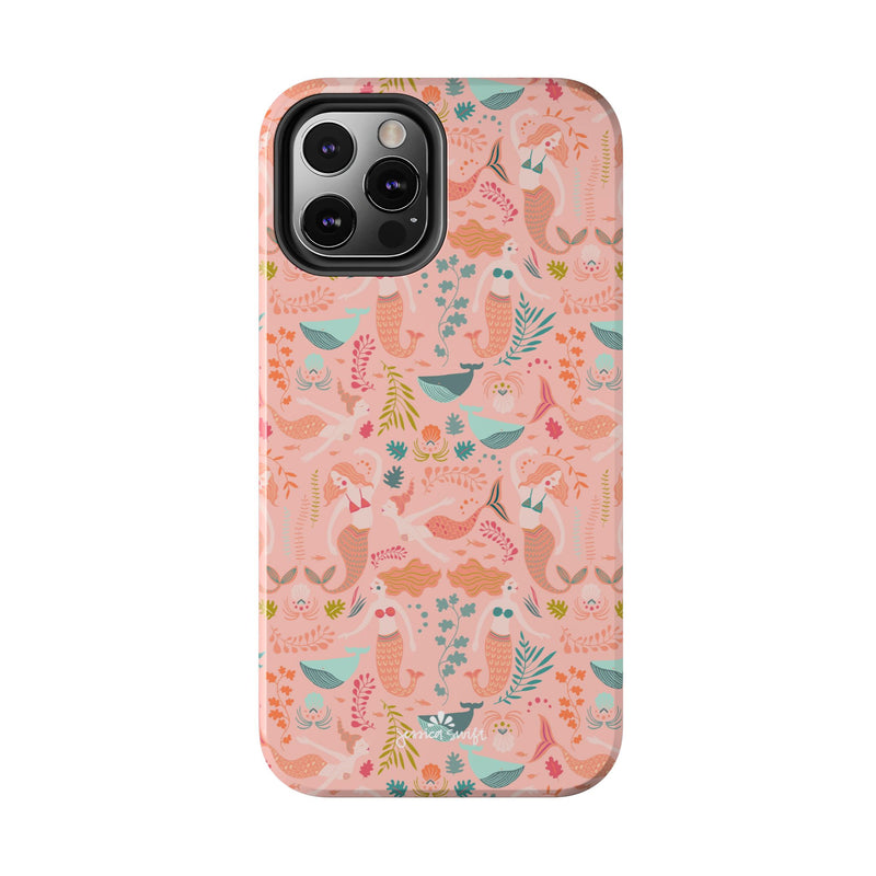 Siren Song | iPhone Case