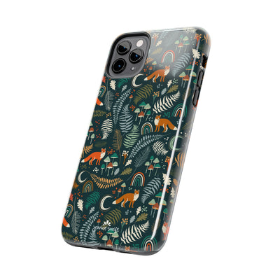 Underbrush | iPhone Case