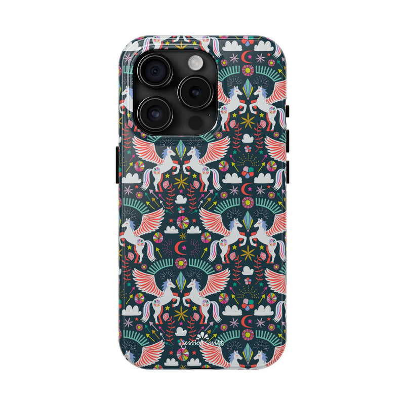 Magical Moment | iPhone Case