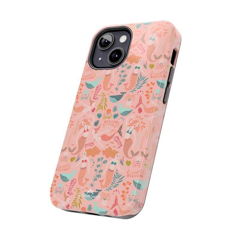 Siren Song | iPhone Case