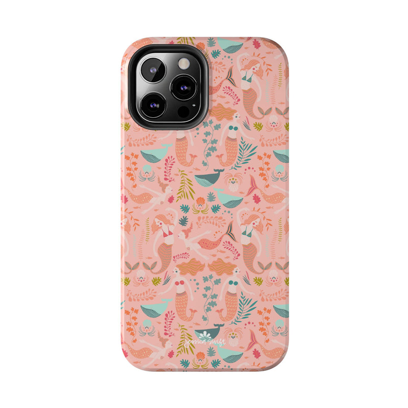 Siren Song | iPhone Case