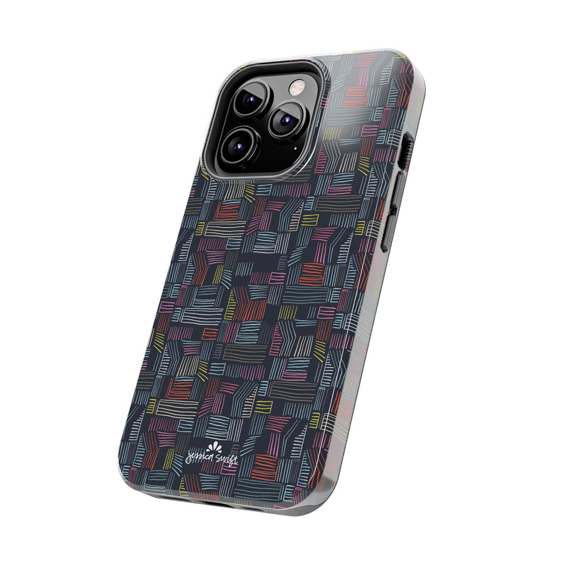 Seedmap | iPhone Case