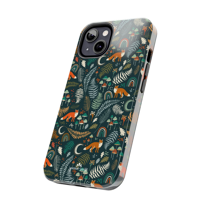 Underbrush | iPhone Case