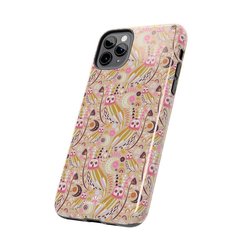 Sova | iPhone Case