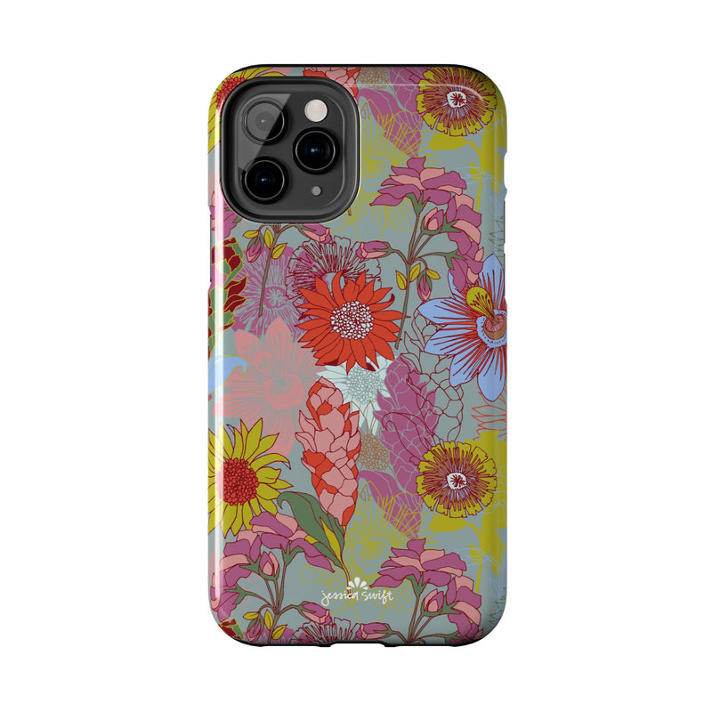 Samantha | iPhone Case