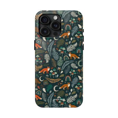 Underbrush | iPhone Case