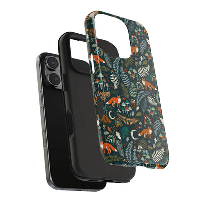 Underbrush | iPhone Case