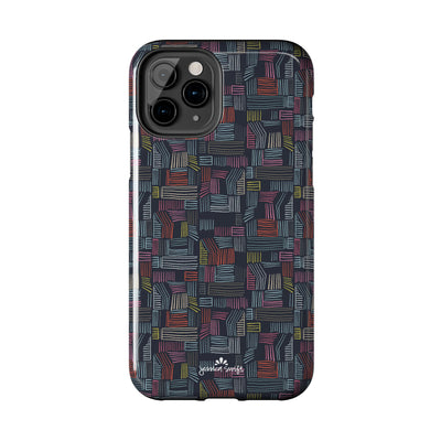 Seedmap | iPhone Case