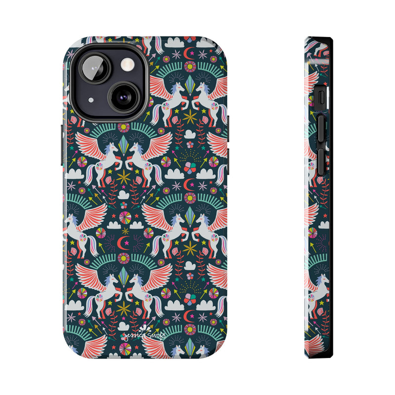 Magical Moment | iPhone Case