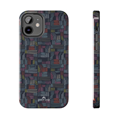 Seedmap | iPhone Case