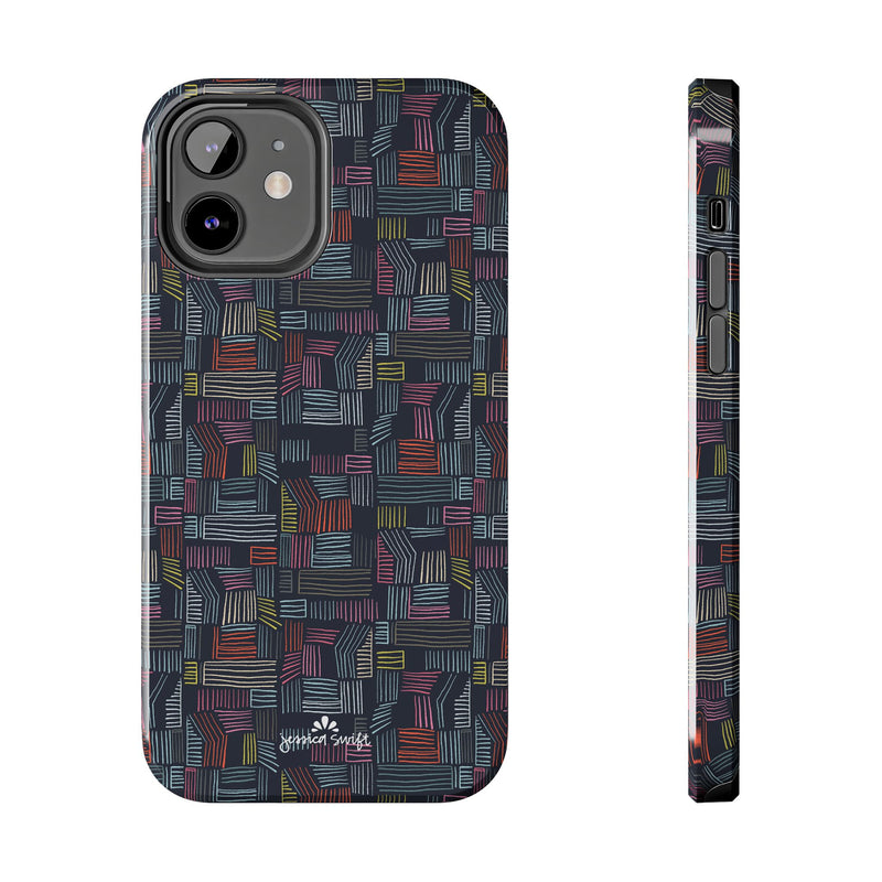 Seedmap | iPhone Case