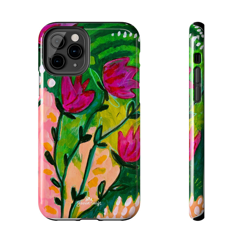 New Growth | iPhone Case