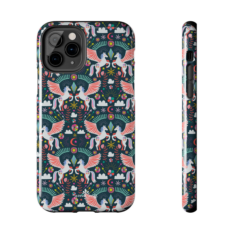 Magical Moment | iPhone Case