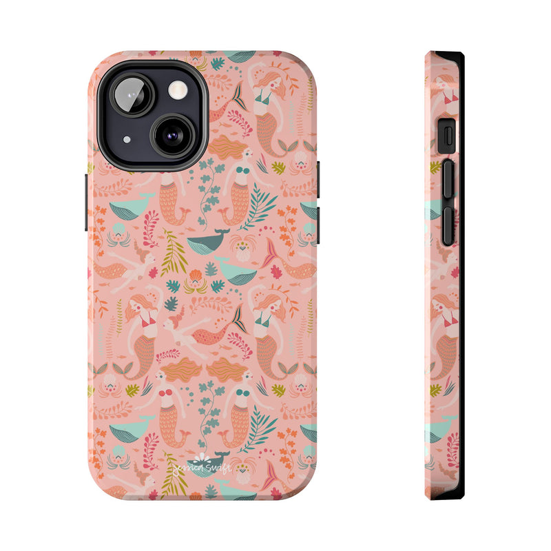 Siren Song | iPhone Case