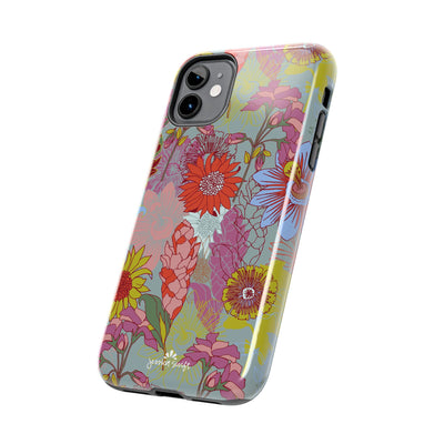 Samantha | iPhone Case