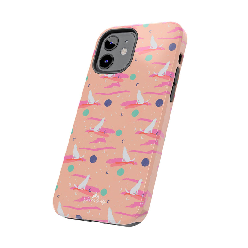 Howl Light | iPhone Case