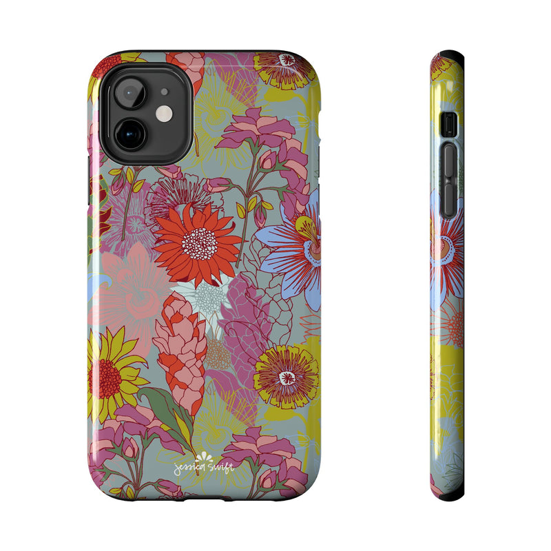 Samantha | iPhone Case